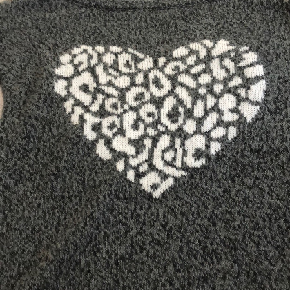 Express sweater - Picture 3 of 4